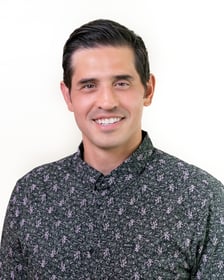 Aaron Janmohamed