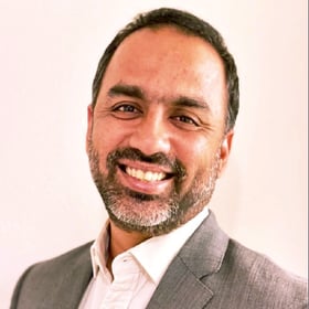 Karthik Moorthy