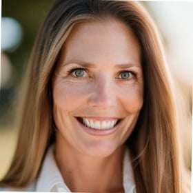 Meredith McGowan