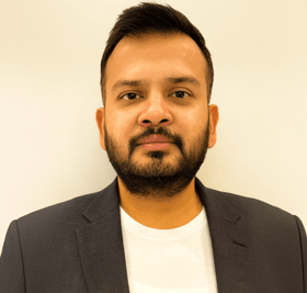 Nipun Jain