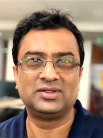 SAMARJIT (SAM) GHOSH