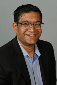 Shriram Ramanathan