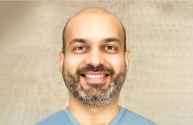 Vivek Garud